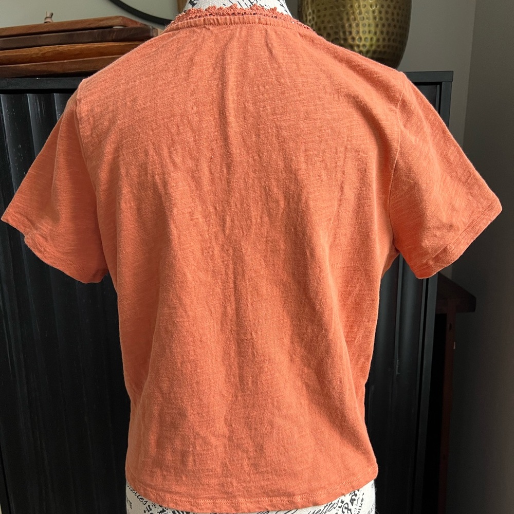 Marine Layer T-shirt - Picture 4 of 6